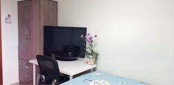 The Vales (D19), Condominium #566130961